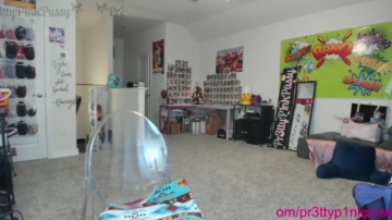 Pr3ttyp1nkpussy 16-12-2021 Naked 